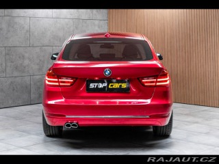 BMW 3 330dGT xDrive//M*LUXURY*Č 2016