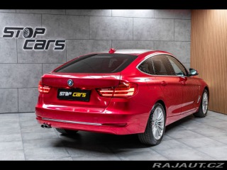 BMW 3 330dGT xDrive//M*LUXURY*Č 2016