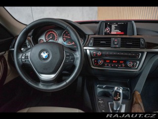 BMW 3 330dGT xDrive//M*LUXURY*Č 2016