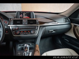 BMW 3 330dGT xDrive//M*LUXURY*Č 2016