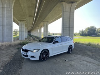 BMW 3 F31