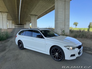 BMW 3 F31 2014