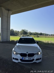 BMW 3 F31 2014