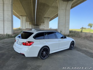 BMW 3 F31 2014