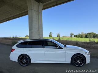 BMW 3 F31 2014