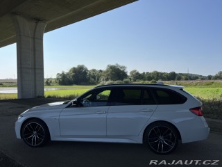 BMW 3 F31 2014