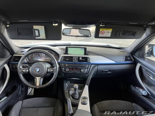 BMW 3 F31 2014