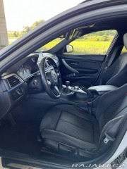 BMW 3 F31 2014