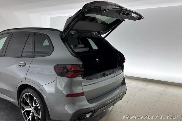 BMW X5 xDrive30d 2026