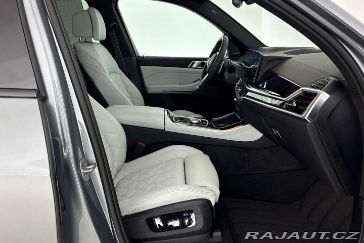 BMW X5 xDrive30d 2026