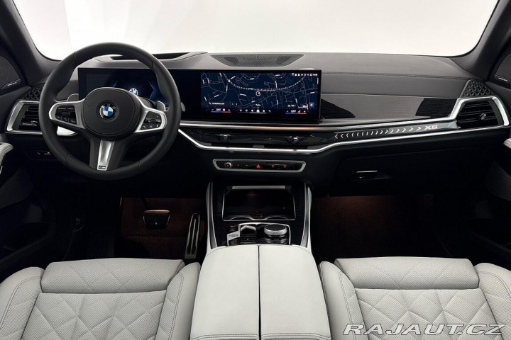 BMW X5 xDrive30d 2026