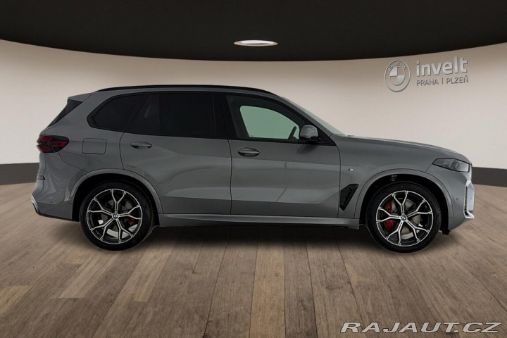 BMW X5 xDrive30d 2026