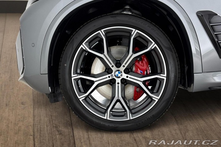 BMW X5 xDrive30d 2026
