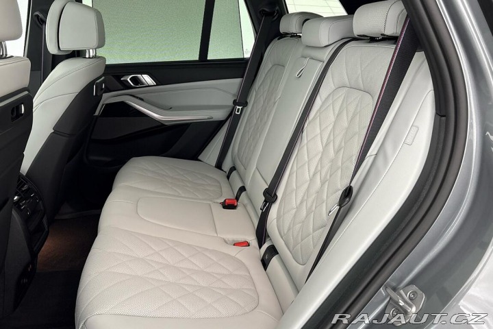 BMW X5 xDrive30d 2026