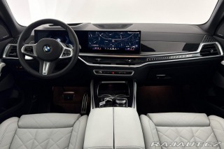 BMW X5 xDrive30d 2026