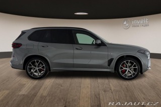 BMW X5 xDrive30d 2026