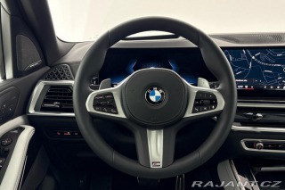BMW X5 xDrive30d 2026