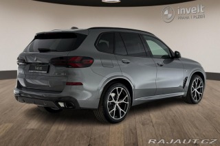 BMW X5 xDrive30d 2026