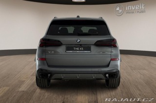 BMW X5 xDrive30d 2026