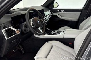 BMW X5 xDrive30d 2026