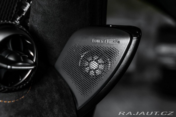 McLaren 765LT LIFT/B&W/MSO/CARBON/B 2021