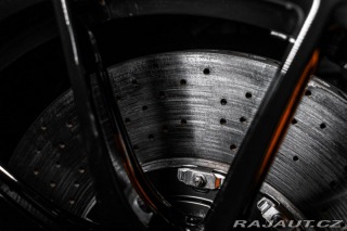 McLaren 765LT LIFT/B&W/MSO/CARBON/B 2021