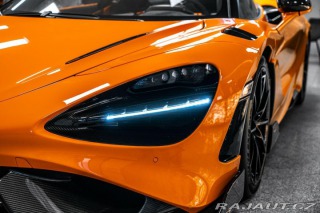 McLaren 765LT LIFT/B&W/MSO/CARBON/B 2021