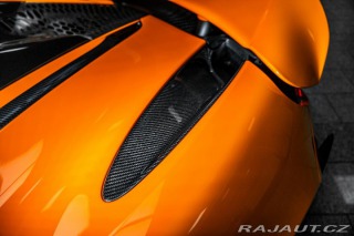McLaren 765LT LIFT/B&W/MSO/CARBON/B 2021
