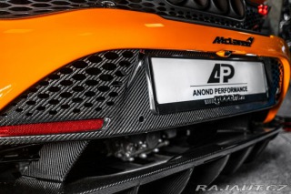 McLaren 765LT LIFT/B&W/MSO/CARBON/B 2021