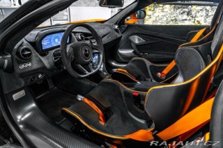 McLaren 765LT LIFT/B&W/MSO/CARBON/B 2021