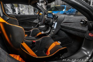 McLaren 765LT LIFT/B&W/MSO/CARBON/B 2021