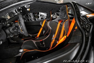 McLaren 765LT LIFT/B&W/MSO/CARBON/B 2021