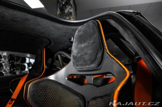 McLaren 765LT LIFT/B&W/MSO/CARBON/B 2021
