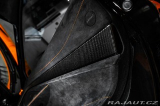 McLaren 765LT LIFT/B&W/MSO/CARBON/B 2021