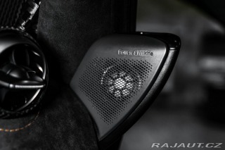 McLaren 765LT LIFT/B&W/MSO/CARBON/B 2021