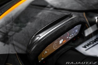 McLaren 765LT LIFT/B&W/MSO/CARBON/B 2021