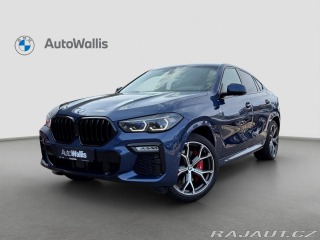 BMW X6 xDrive30d