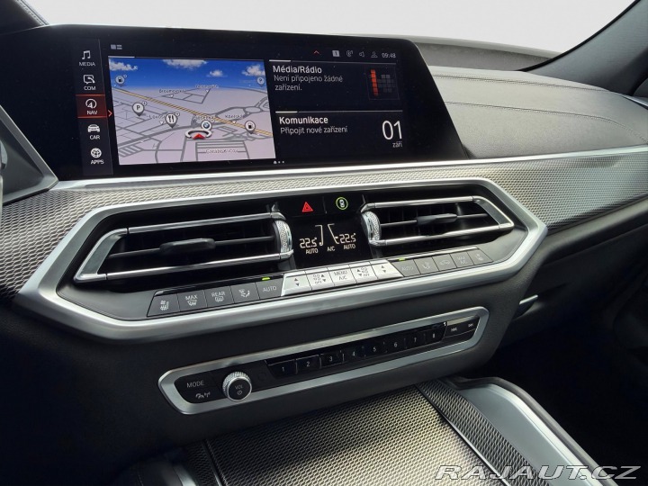 BMW X6 xDrive30d 2021