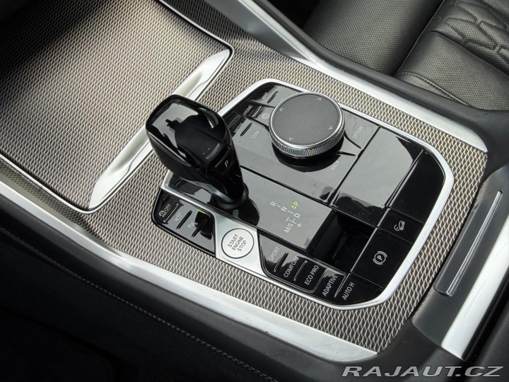 BMW X6 xDrive30d 2021