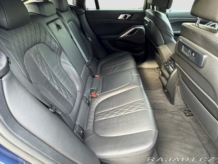 BMW X6 xDrive30d 2021