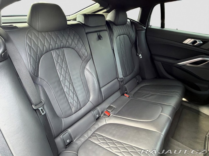 BMW X6 xDrive30d 2021