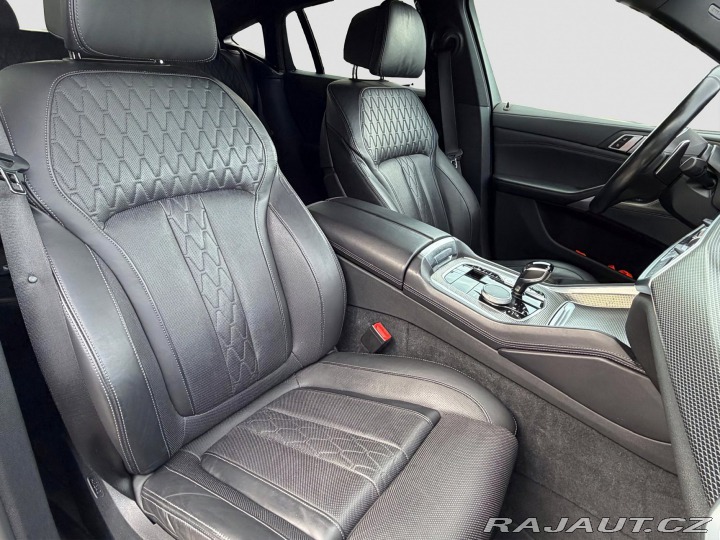 BMW X6 xDrive30d 2021