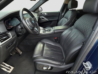 BMW X6 xDrive30d 2021
