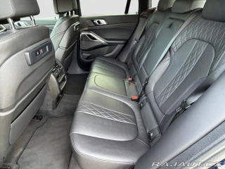BMW X6 xDrive30d 2021