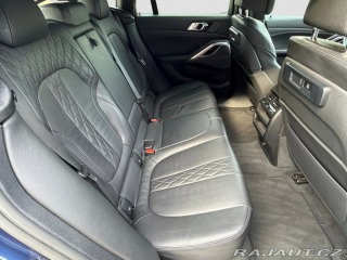BMW X6 xDrive30d 2021