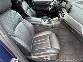 BMW X6 xDrive30d 2021