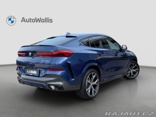 BMW X6 xDrive30d 2021