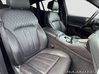 BMW X6 xDrive30d 2021
