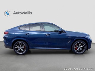 BMW X6 xDrive30d 2021