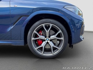 BMW X6 xDrive30d 2021